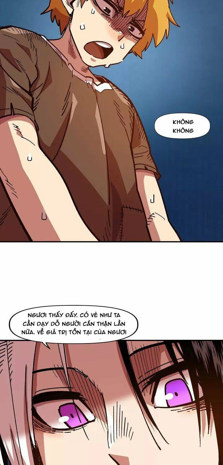 Nô Lệ Nghịch Thiên Chapter 7 - 34