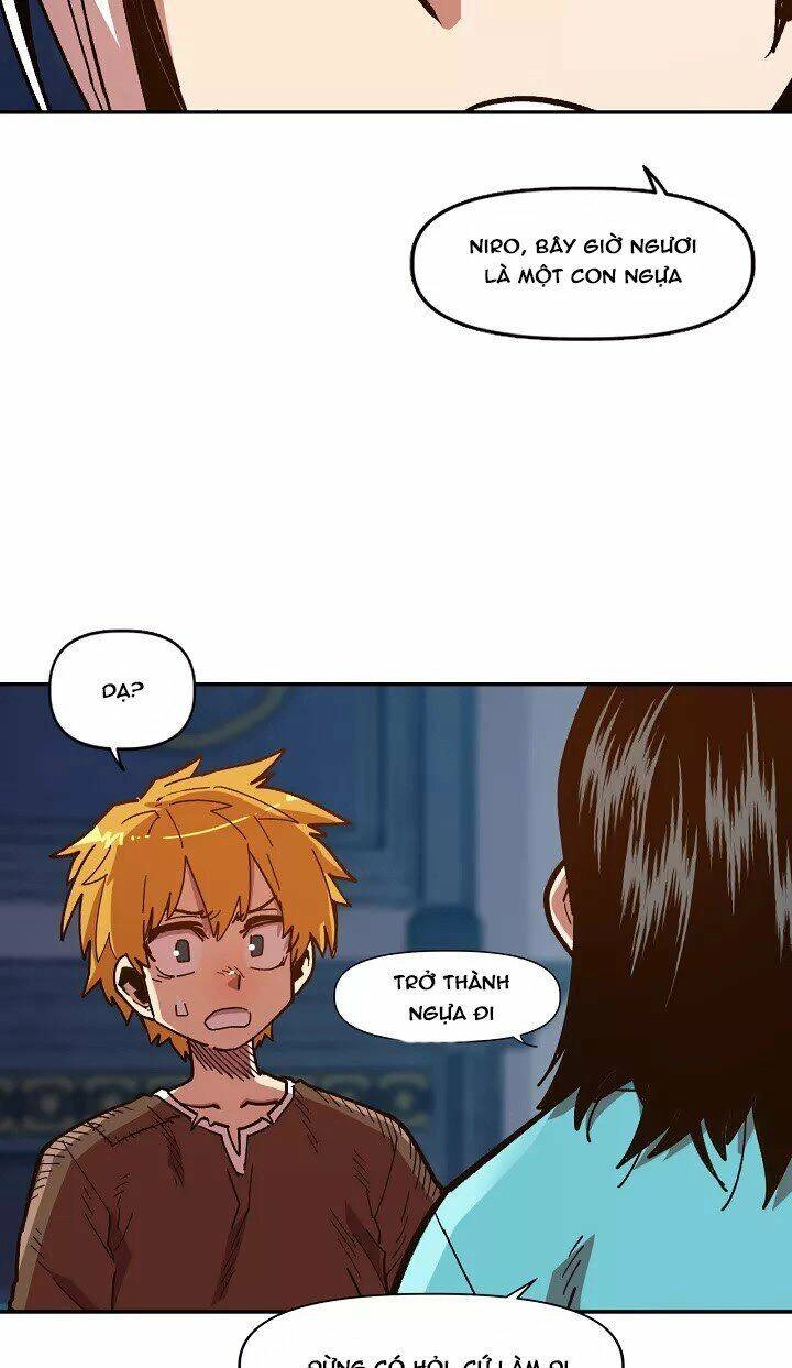 Nô Lệ Nghịch Thiên Chapter 7 - 35