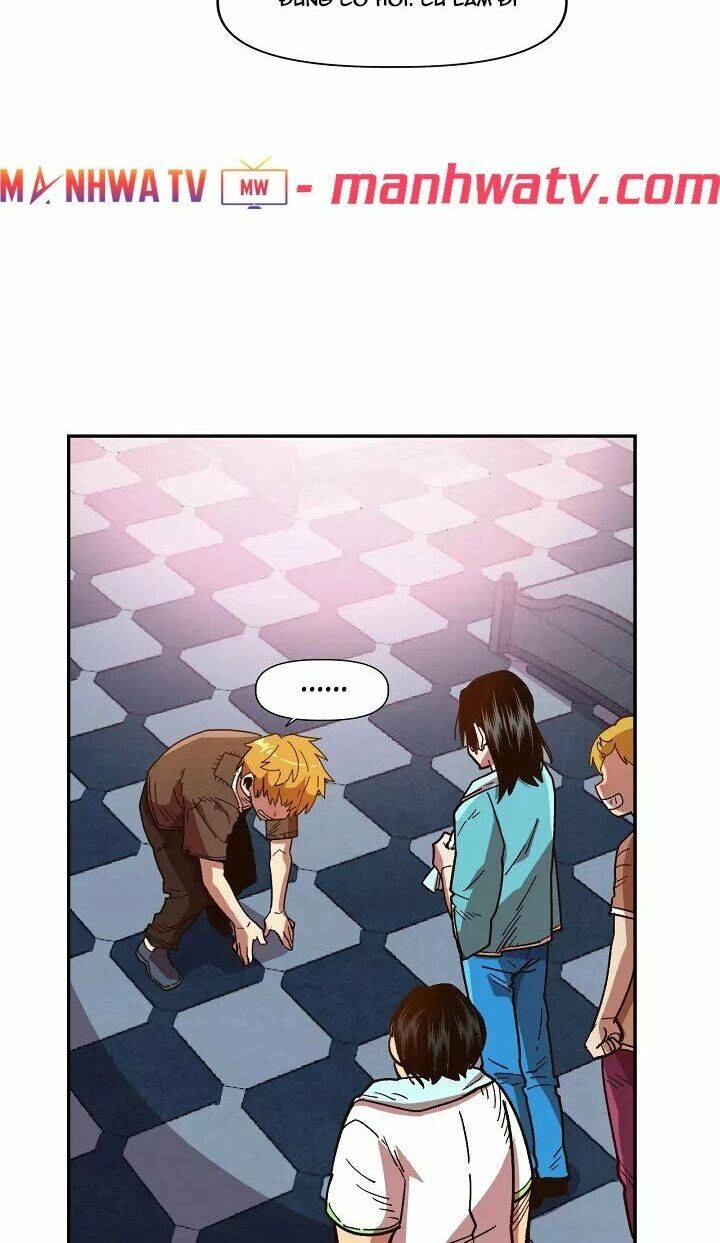 Nô Lệ Nghịch Thiên Chapter 7 - 36