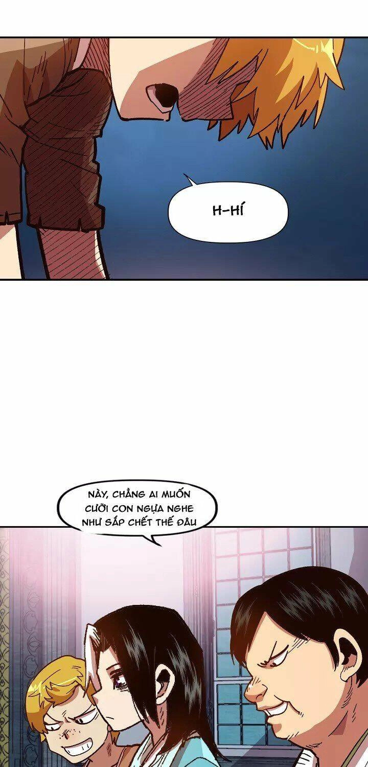 Nô Lệ Nghịch Thiên Chapter 7 - 39