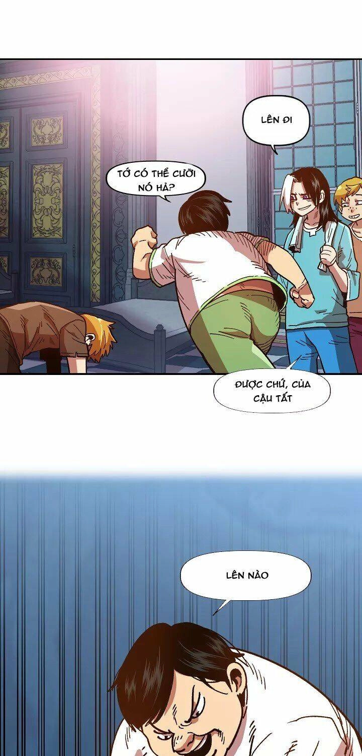 Nô Lệ Nghịch Thiên Chapter 7 - 41