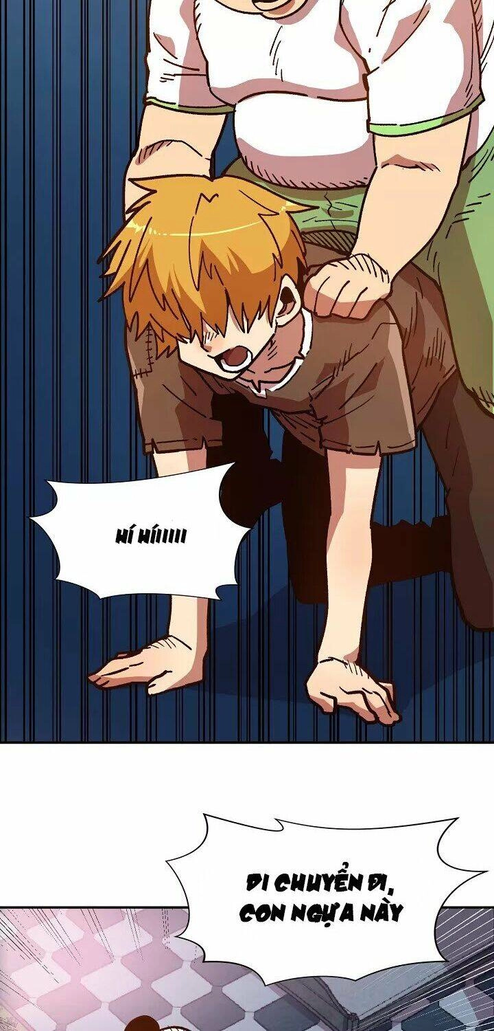 Nô Lệ Nghịch Thiên Chapter 7 - 42