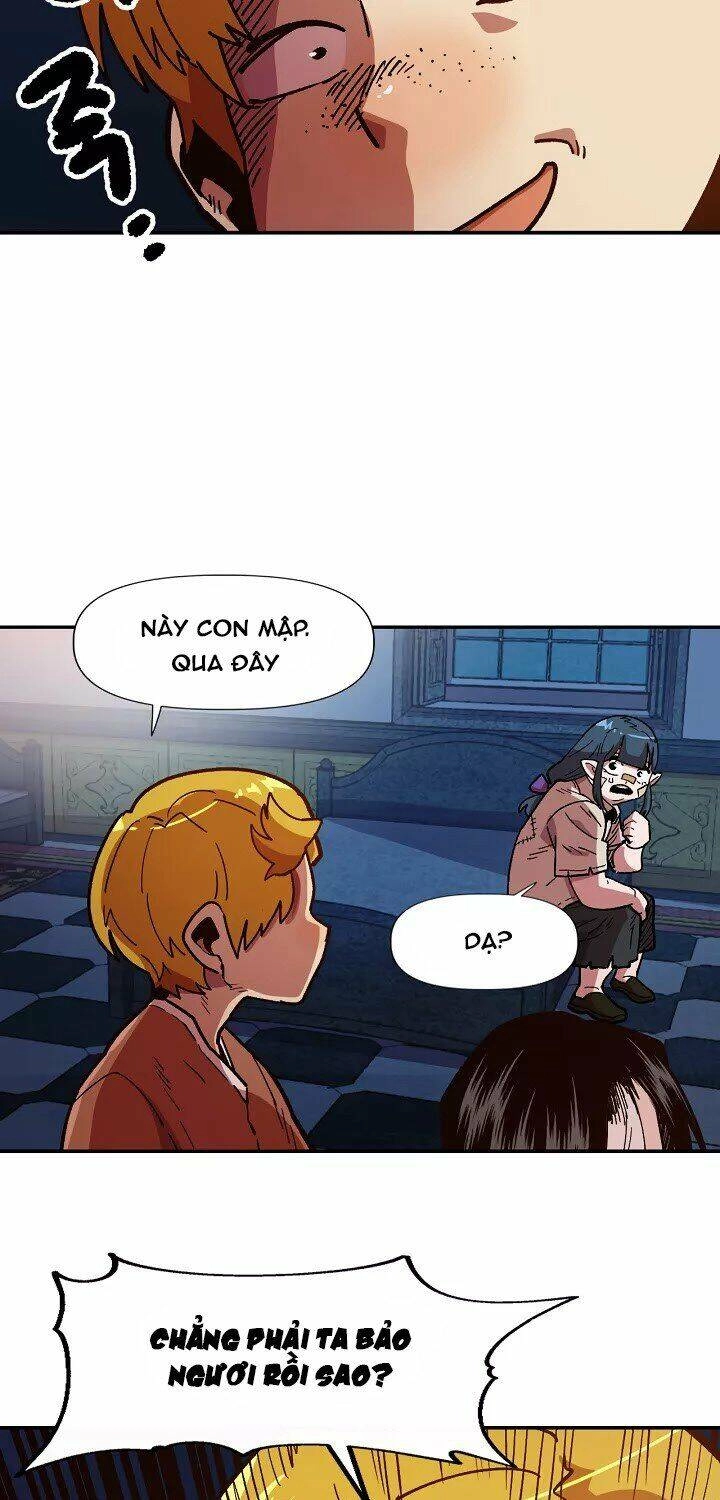 Nô Lệ Nghịch Thiên Chapter 7 - 45