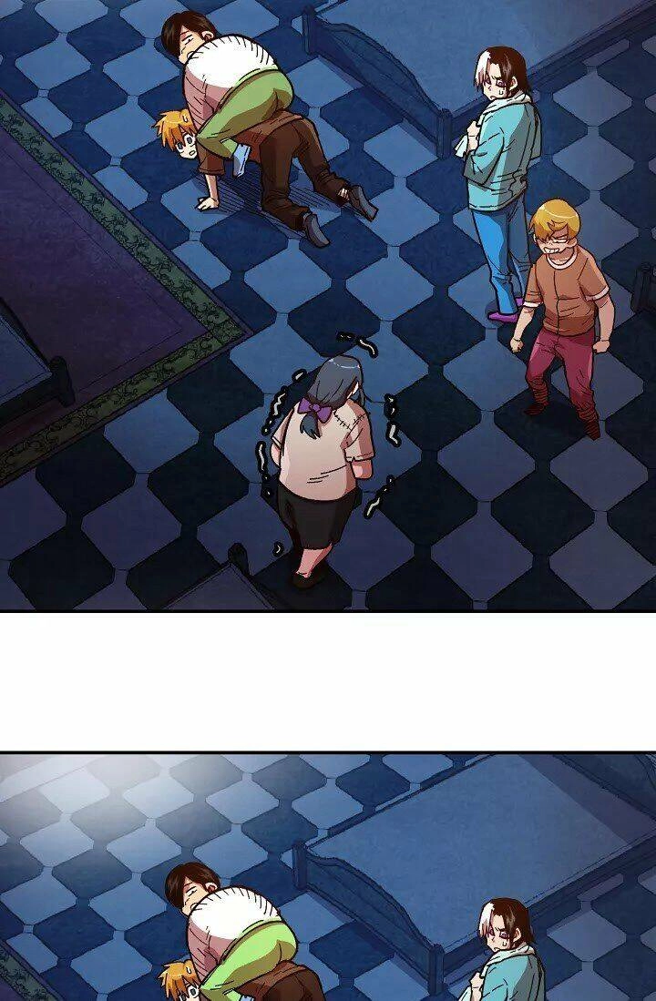 Nô Lệ Nghịch Thiên Chapter 7 - 47