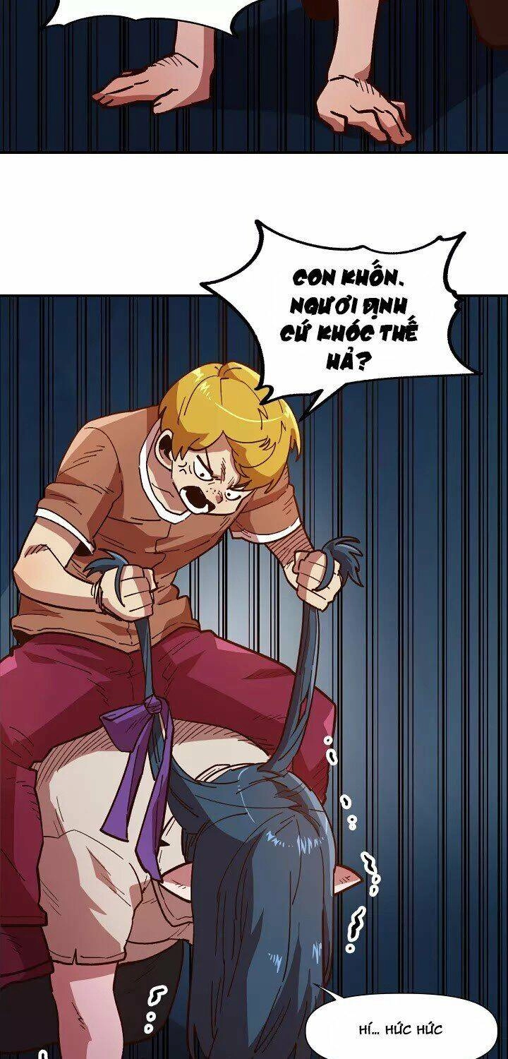 Nô Lệ Nghịch Thiên Chapter 7 - 53