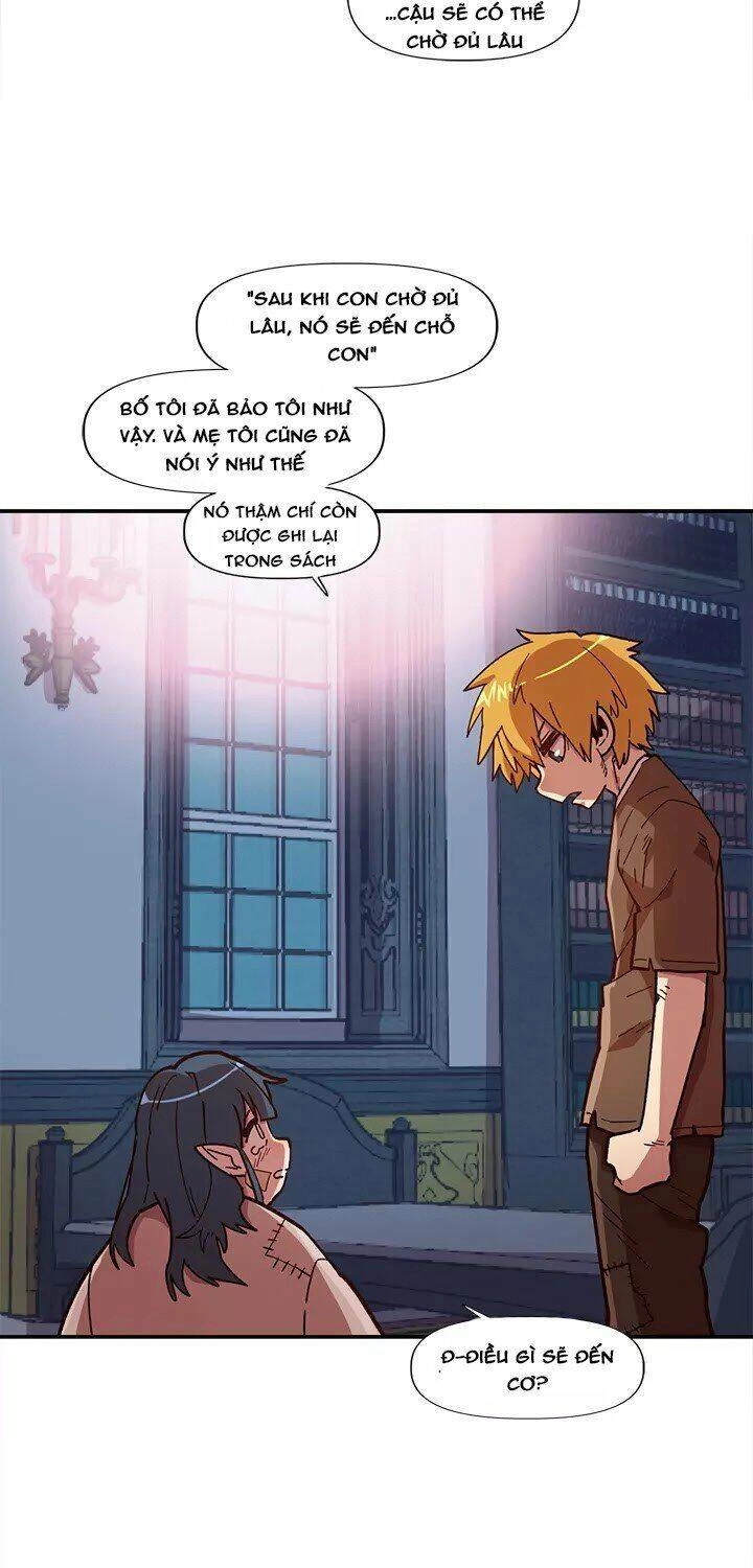 Nô Lệ Nghịch Thiên Chapter 7 - 61