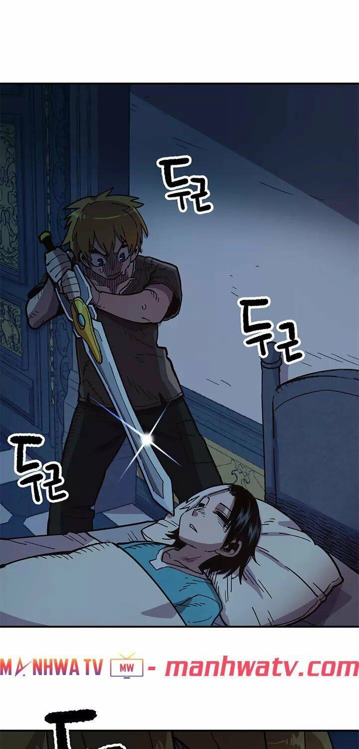 Nô Lệ Nghịch Thiên Chapter 8 - 4