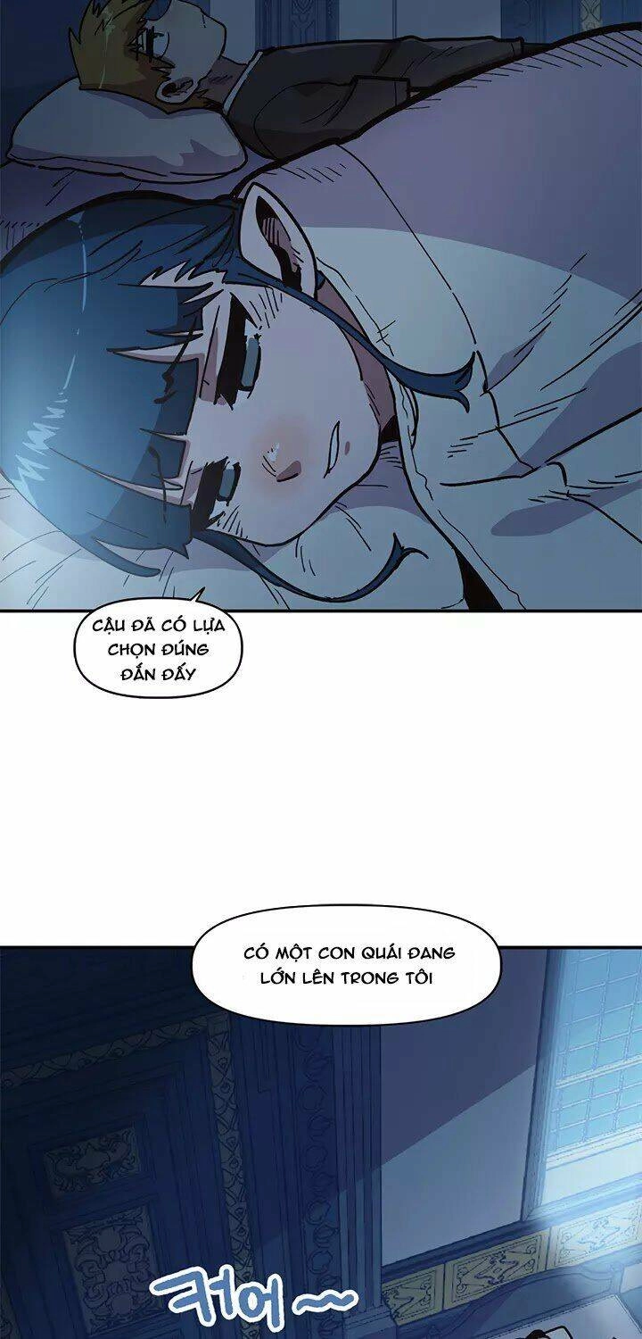 Nô Lệ Nghịch Thiên Chapter 8 - 10