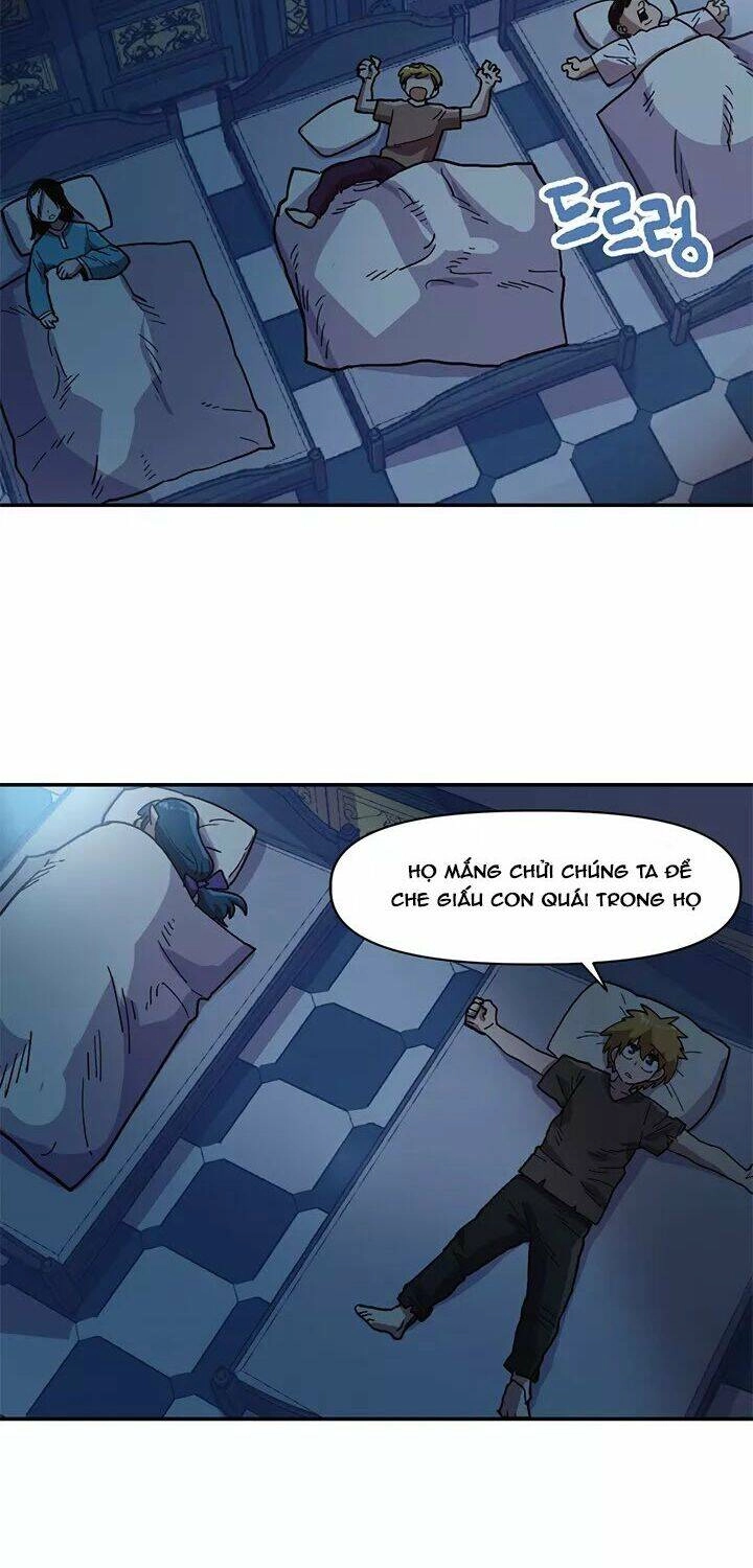 Nô Lệ Nghịch Thiên Chapter 8 - 11