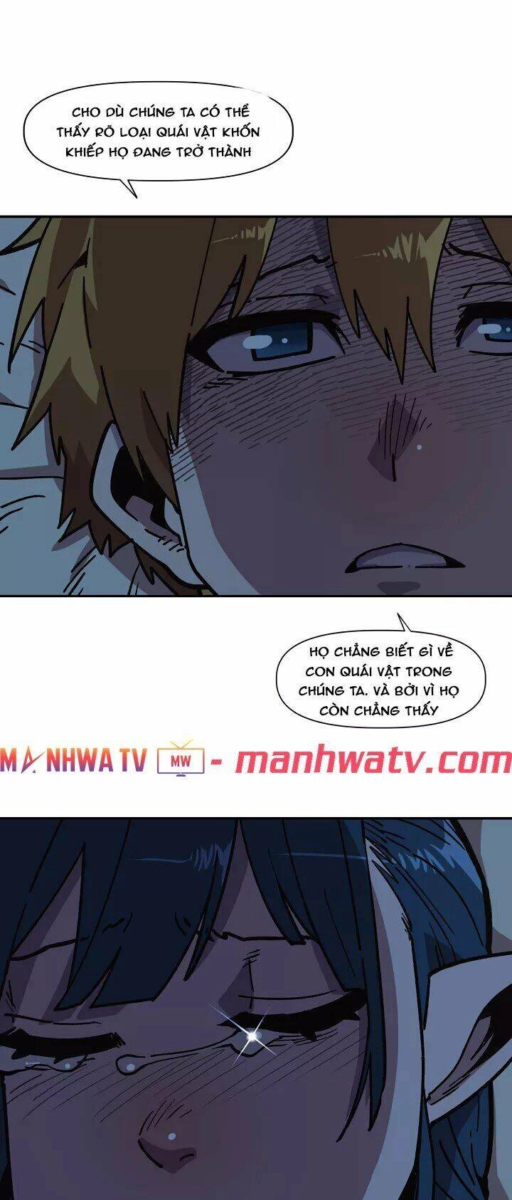 Nô Lệ Nghịch Thiên Chapter 8 - 12