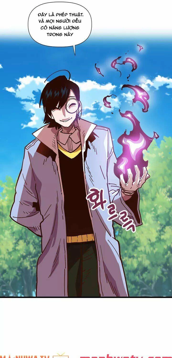 Nô Lệ Nghịch Thiên Chapter 8 - 14