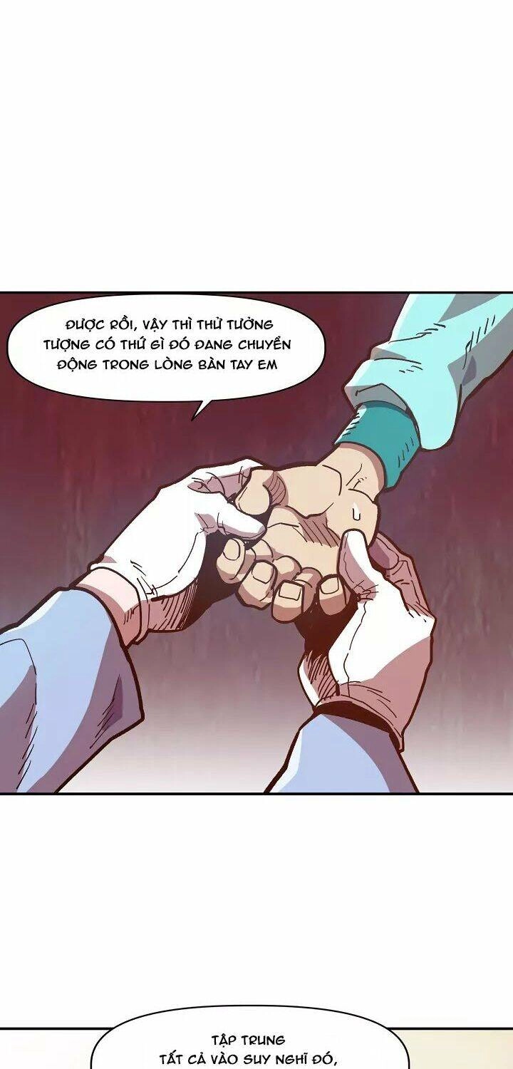 Nô Lệ Nghịch Thiên Chapter 8 - 17