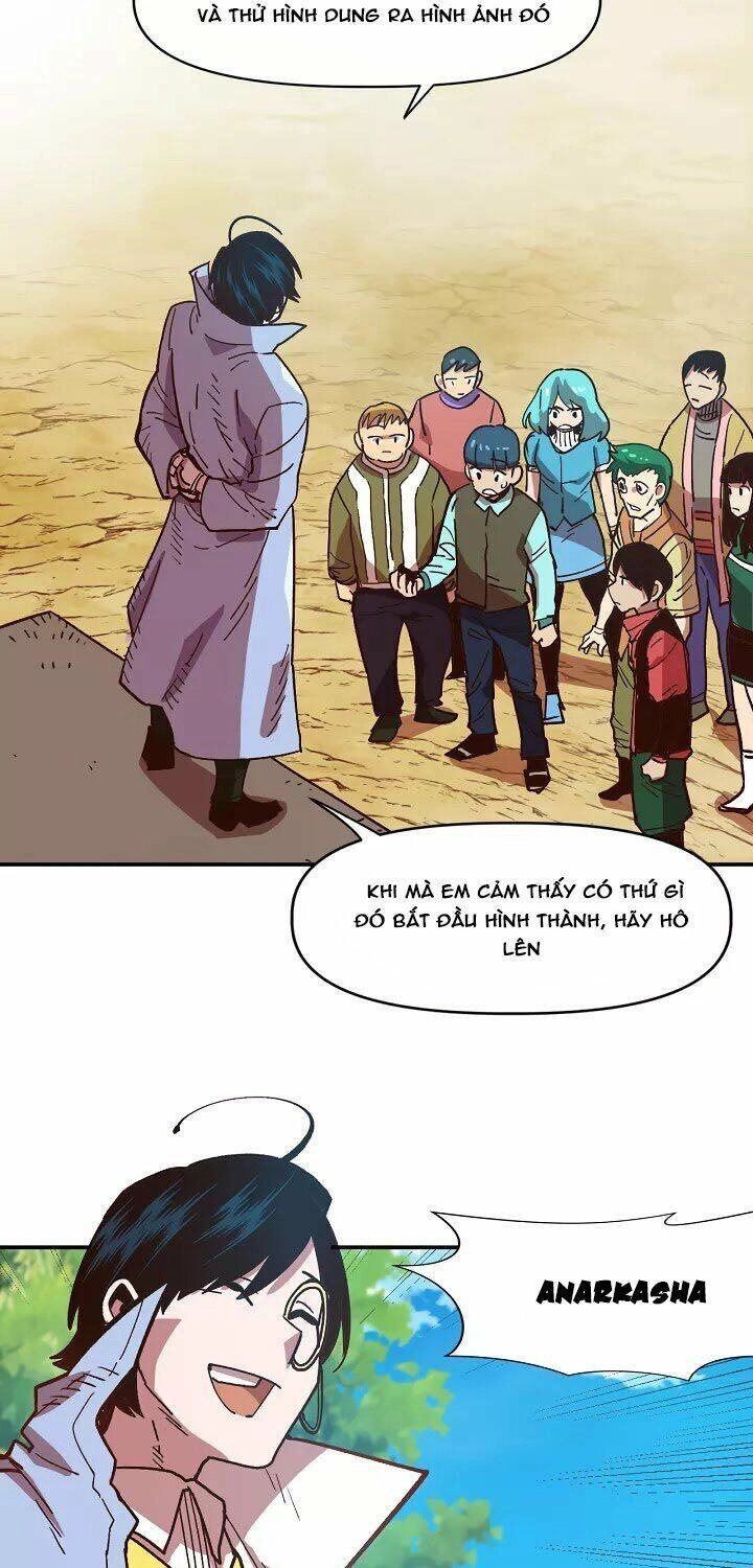 Nô Lệ Nghịch Thiên Chapter 8 - 18