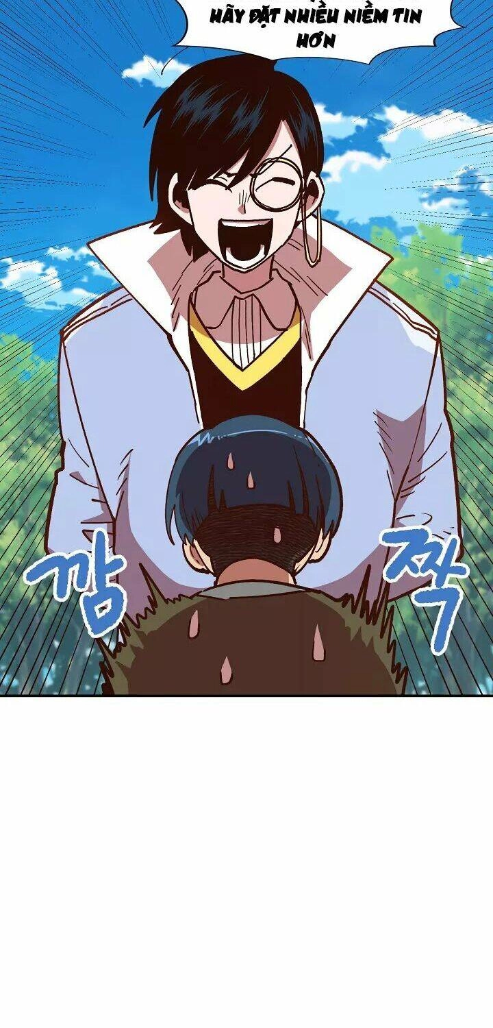 Nô Lệ Nghịch Thiên Chapter 8 - 21