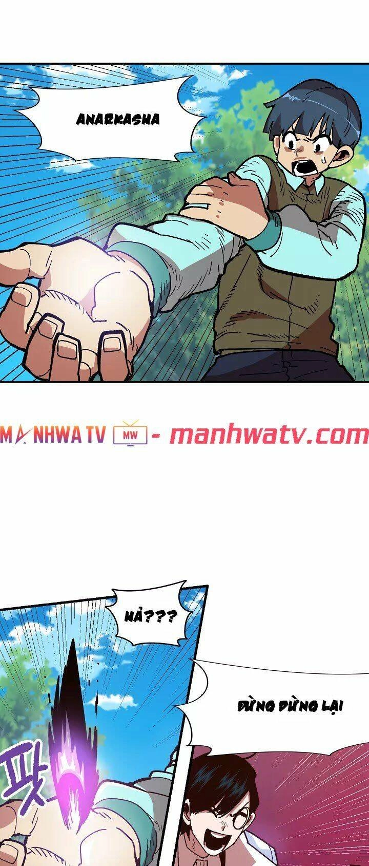 Nô Lệ Nghịch Thiên Chapter 8 - 22