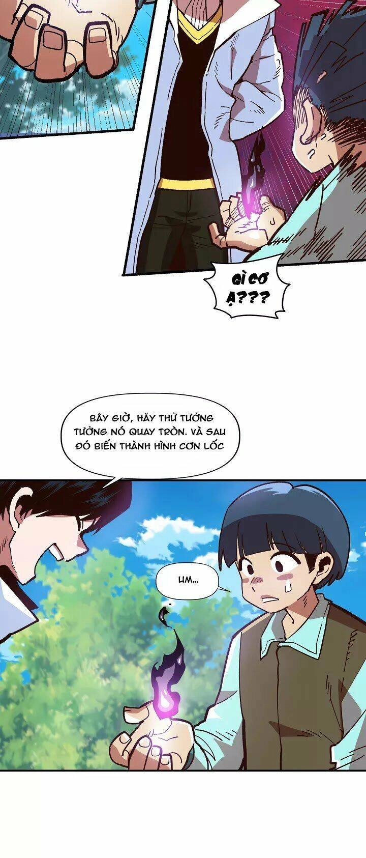 Nô Lệ Nghịch Thiên Chapter 8 - 23