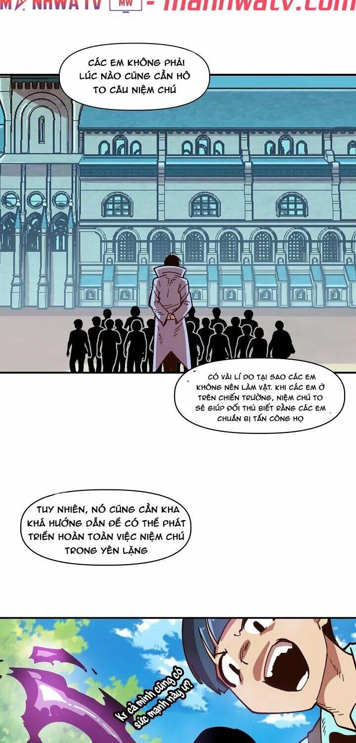 Nô Lệ Nghịch Thiên Chapter 8 - 25