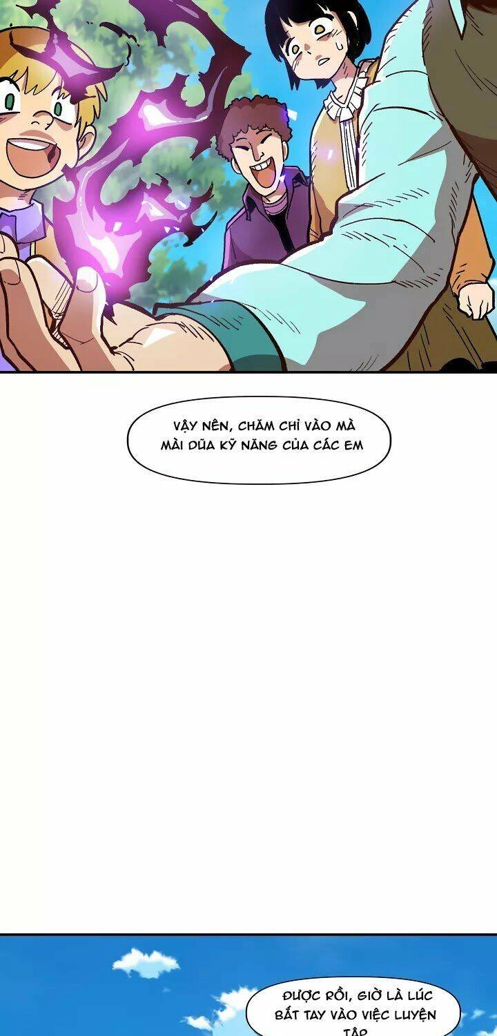 Nô Lệ Nghịch Thiên Chapter 8 - 26