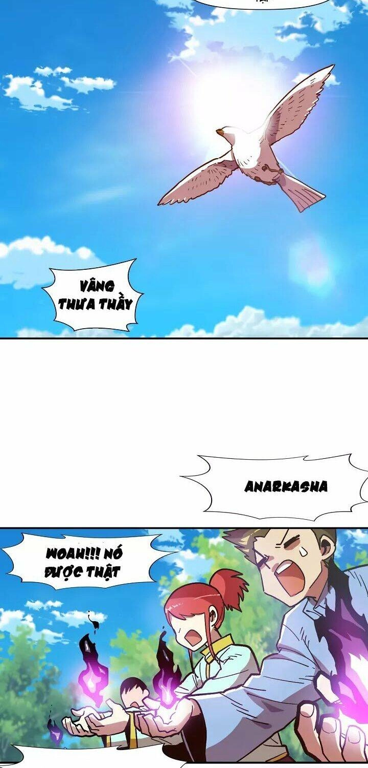 Nô Lệ Nghịch Thiên Chapter 8 - 27