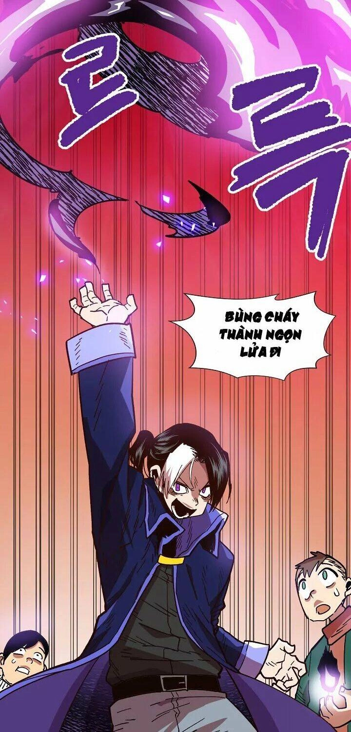 Nô Lệ Nghịch Thiên Chapter 8 - 29