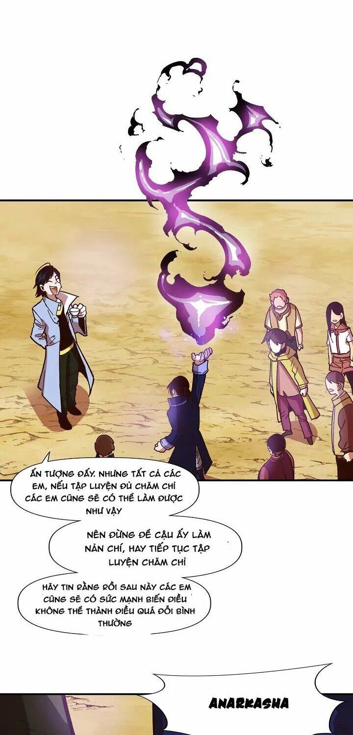 Nô Lệ Nghịch Thiên Chapter 8 - 31