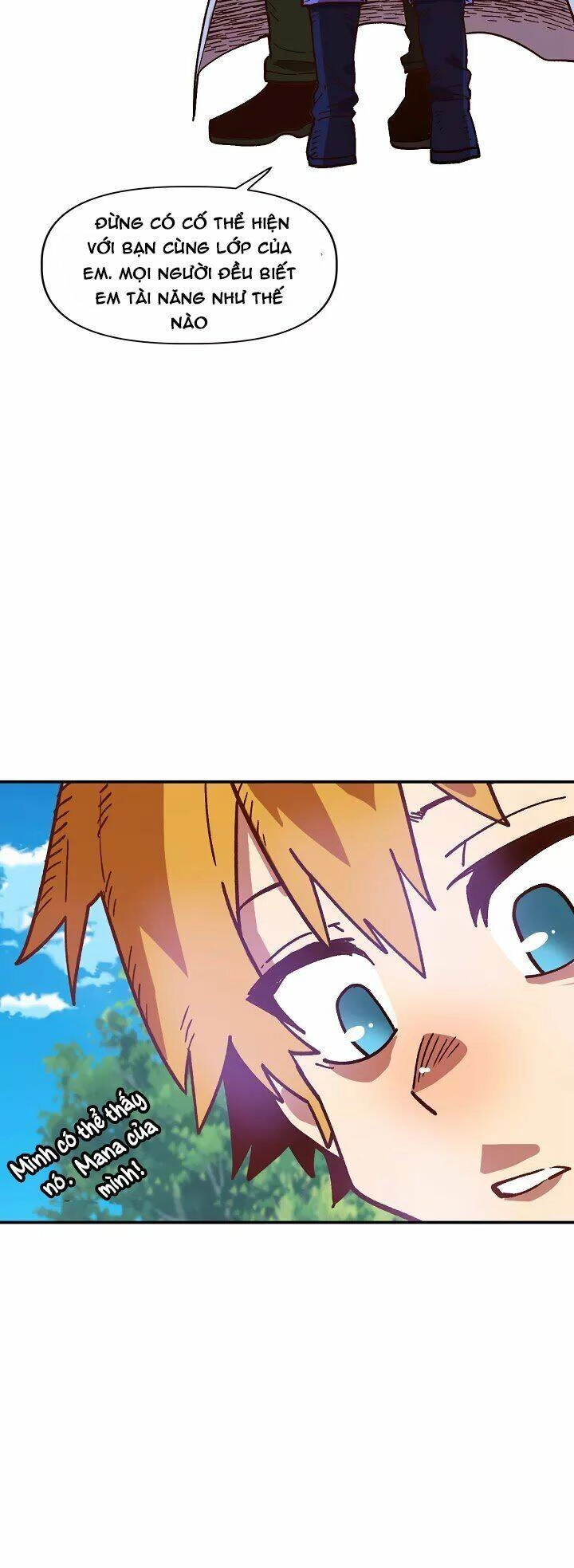 Nô Lệ Nghịch Thiên Chapter 8 - 33