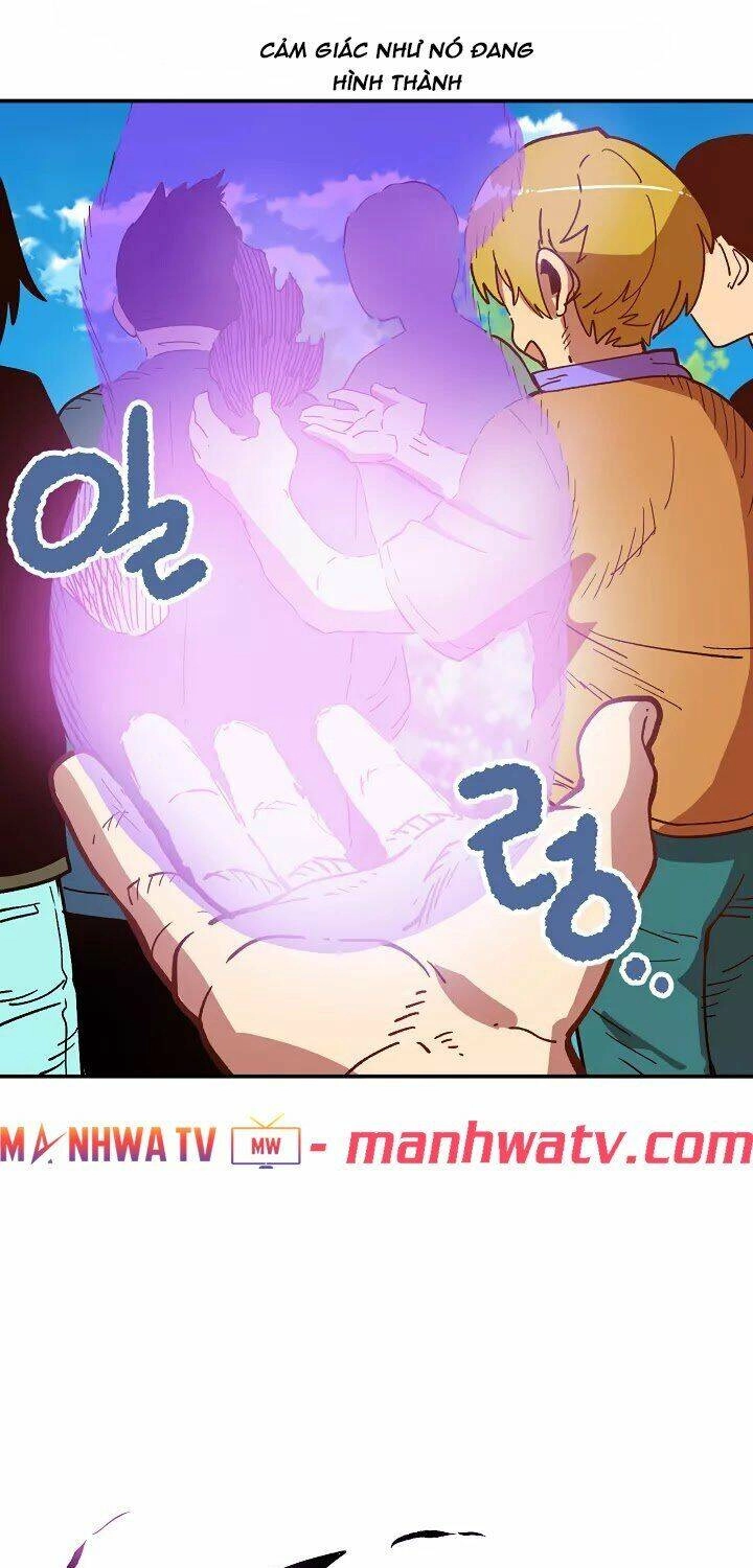 Nô Lệ Nghịch Thiên Chapter 8 - 34