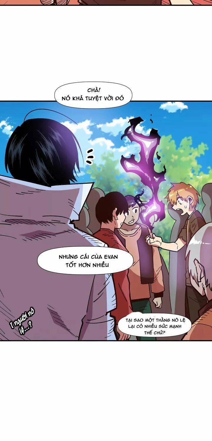 Nô Lệ Nghịch Thiên Chapter 8 - 36