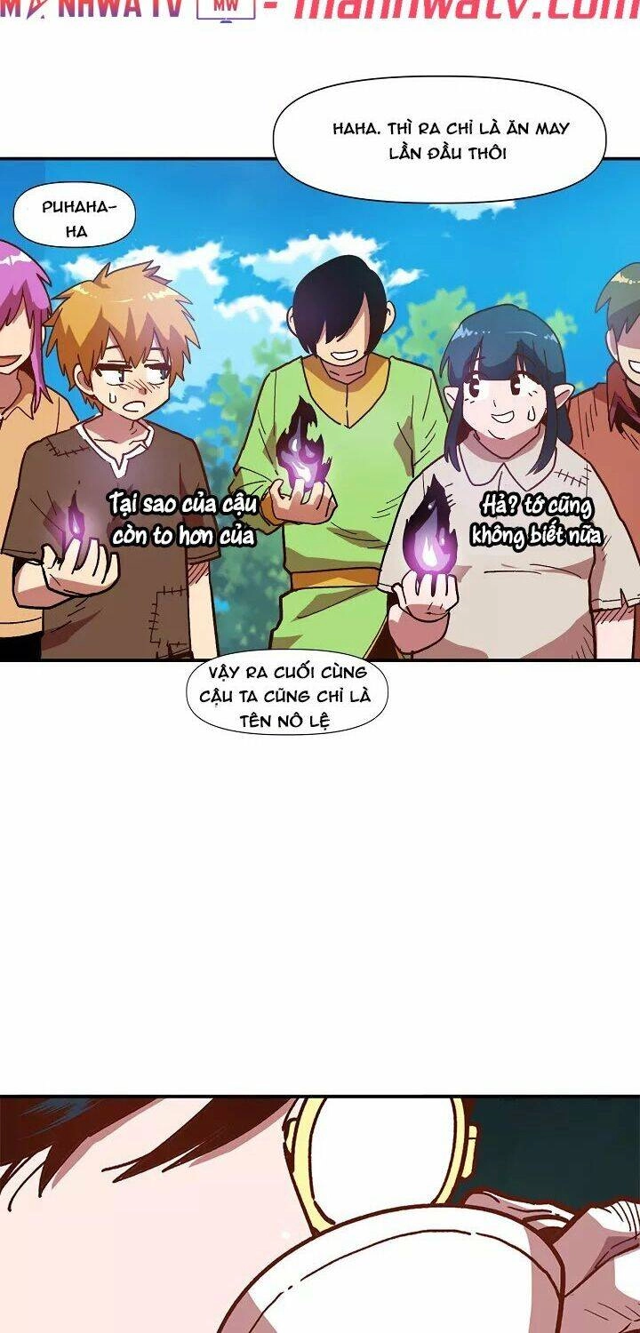 Nô Lệ Nghịch Thiên Chapter 8 - 39