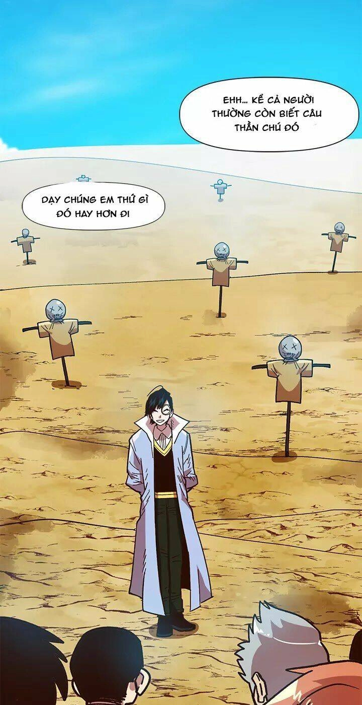 Nô Lệ Nghịch Thiên Chapter 8 - 42