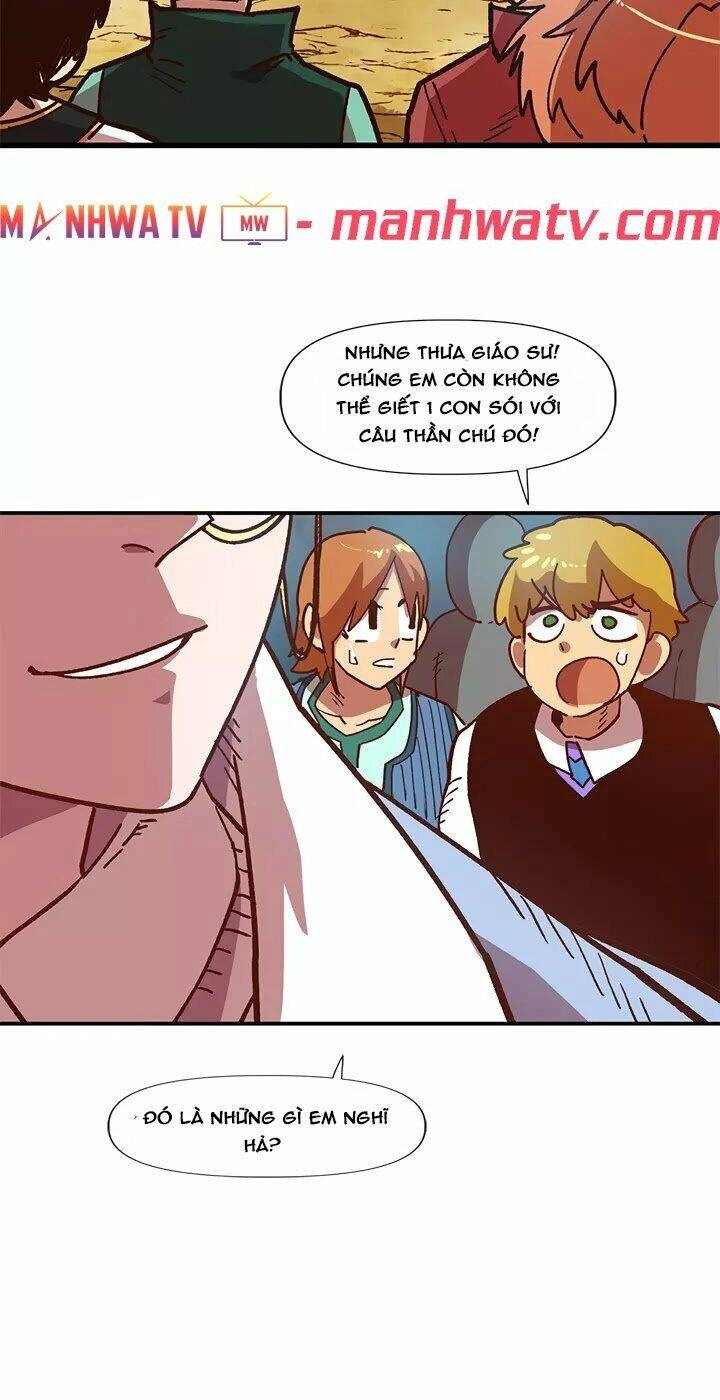 Nô Lệ Nghịch Thiên Chapter 8 - 43