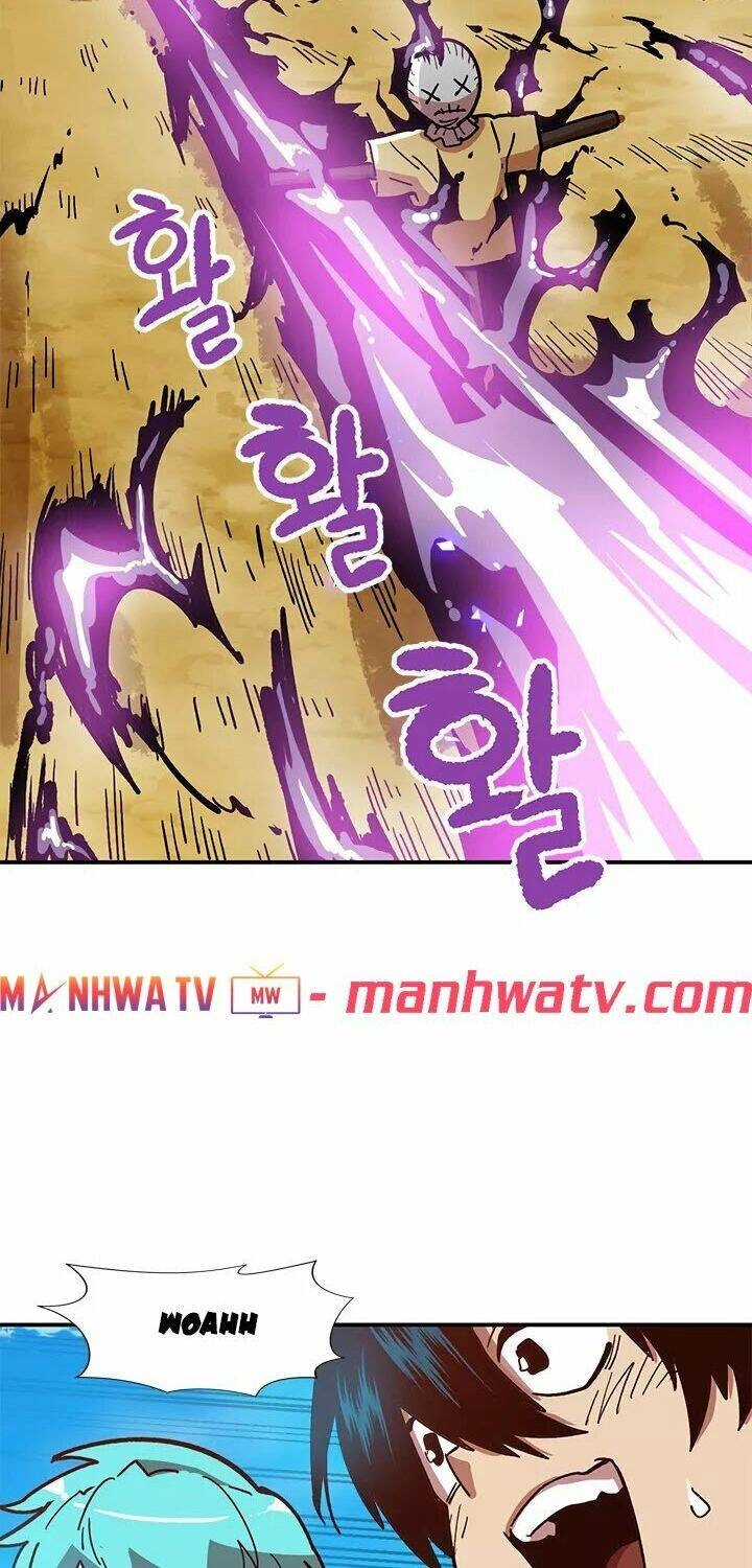 Nô Lệ Nghịch Thiên Chapter 8 - 47