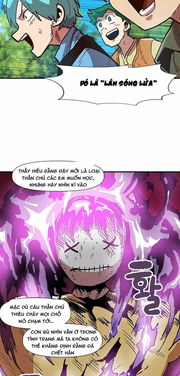 Nô Lệ Nghịch Thiên Chapter 8 - 48