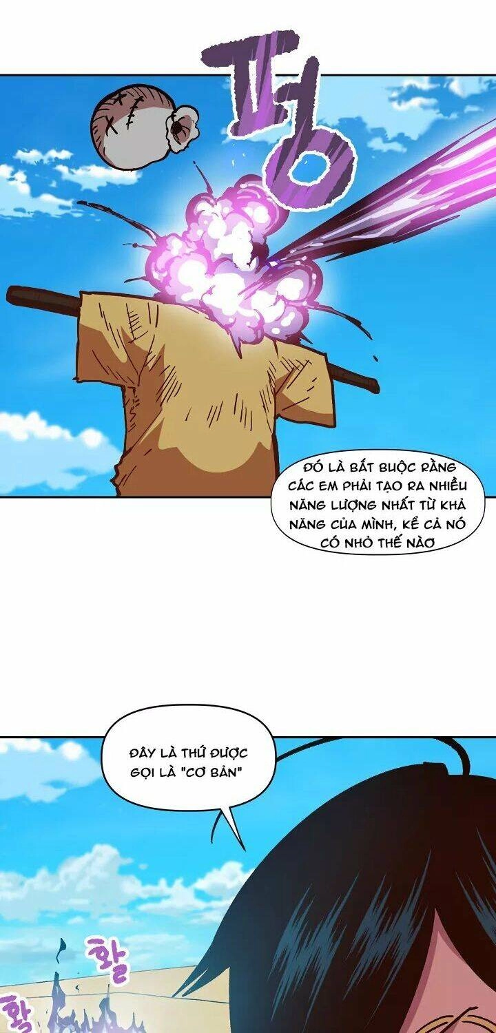 Nô Lệ Nghịch Thiên Chapter 8 - 51