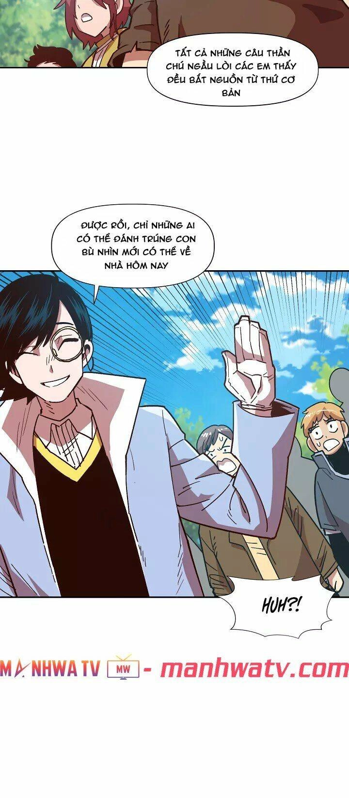 Nô Lệ Nghịch Thiên Chapter 8 - 53