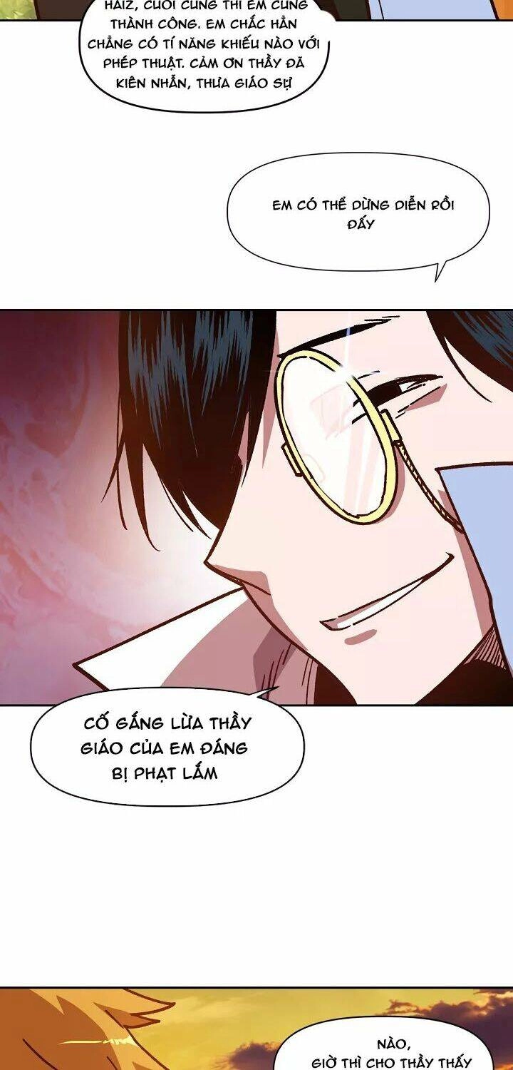 Nô Lệ Nghịch Thiên Chapter 8 - 67