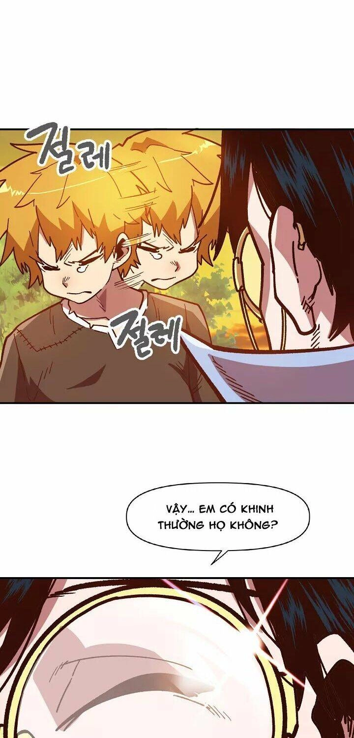 Nô Lệ Nghịch Thiên Chapter 9 - 7