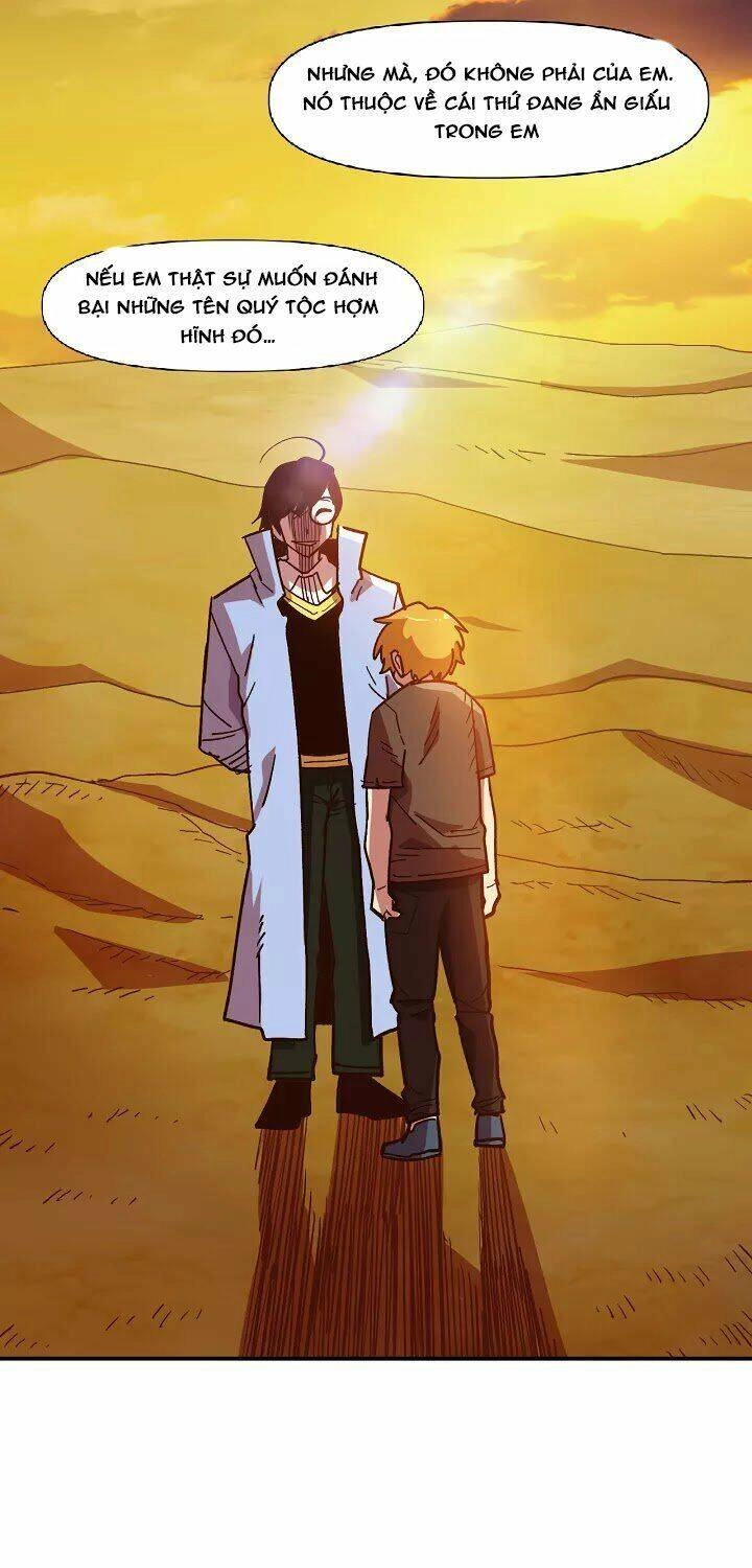 Nô Lệ Nghịch Thiên Chapter 9 - 10