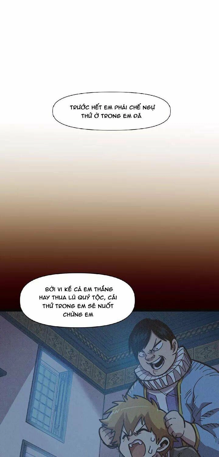 Nô Lệ Nghịch Thiên Chapter 9 - 11