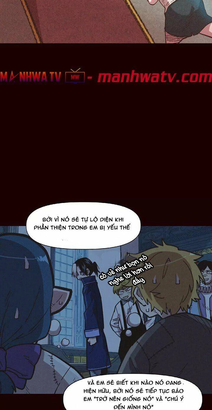 Nô Lệ Nghịch Thiên Chapter 9 - 13