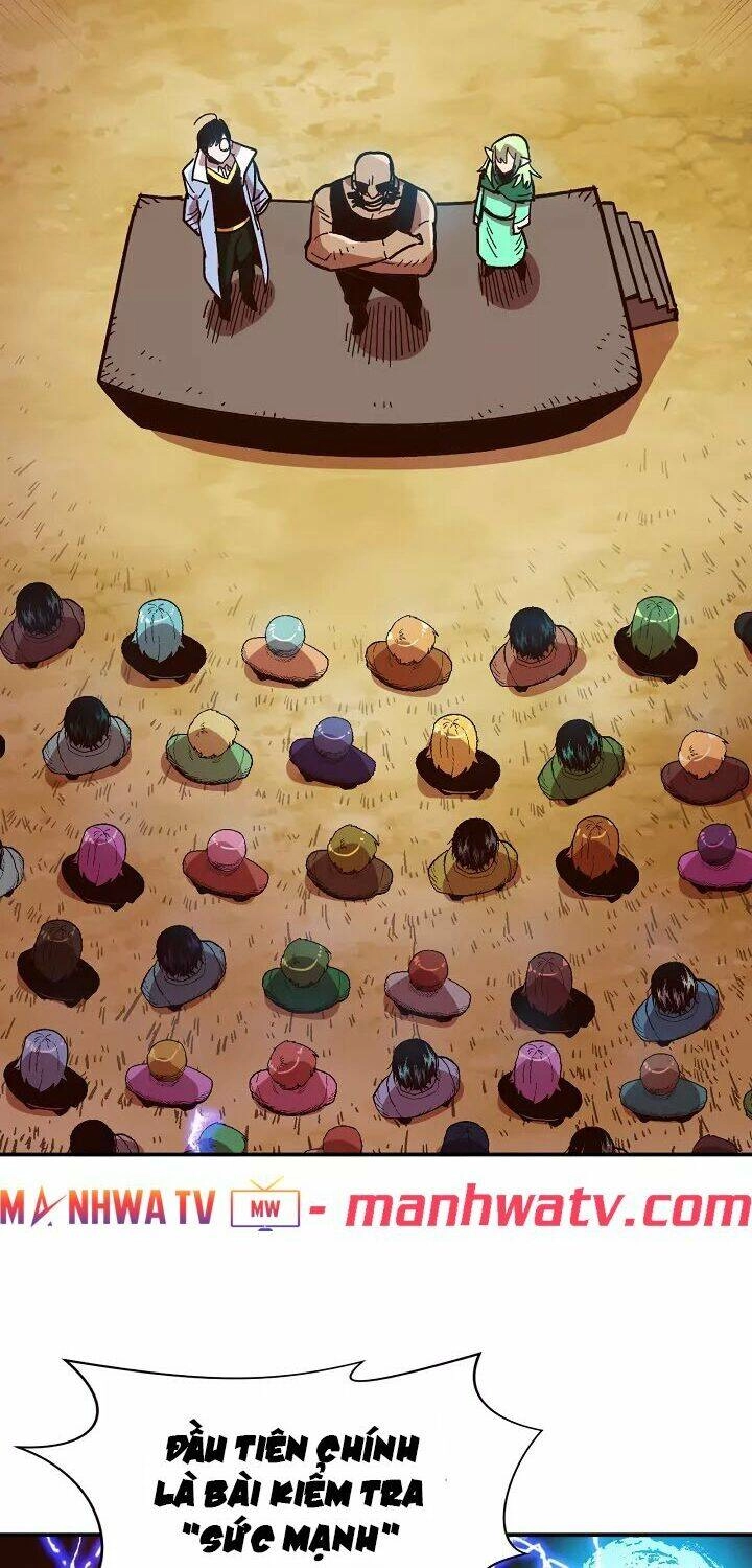 Nô Lệ Nghịch Thiên Chapter 9 - 17