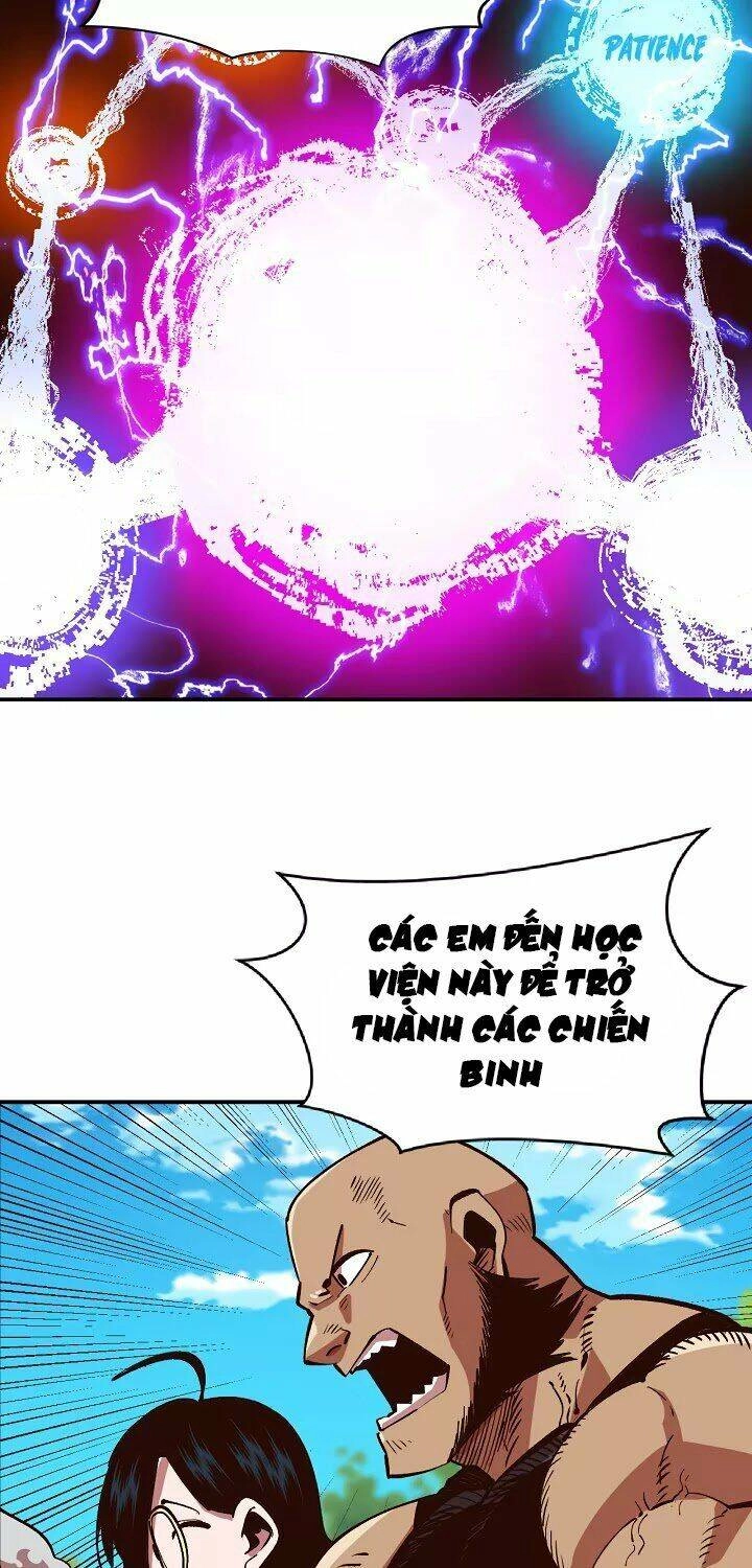 Nô Lệ Nghịch Thiên Chapter 9 - 18