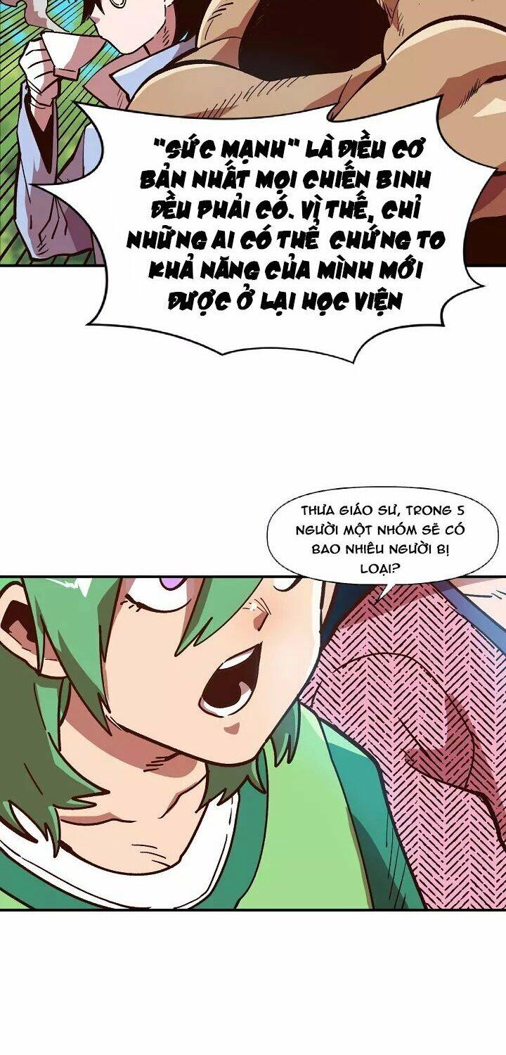 Nô Lệ Nghịch Thiên Chapter 9 - 19