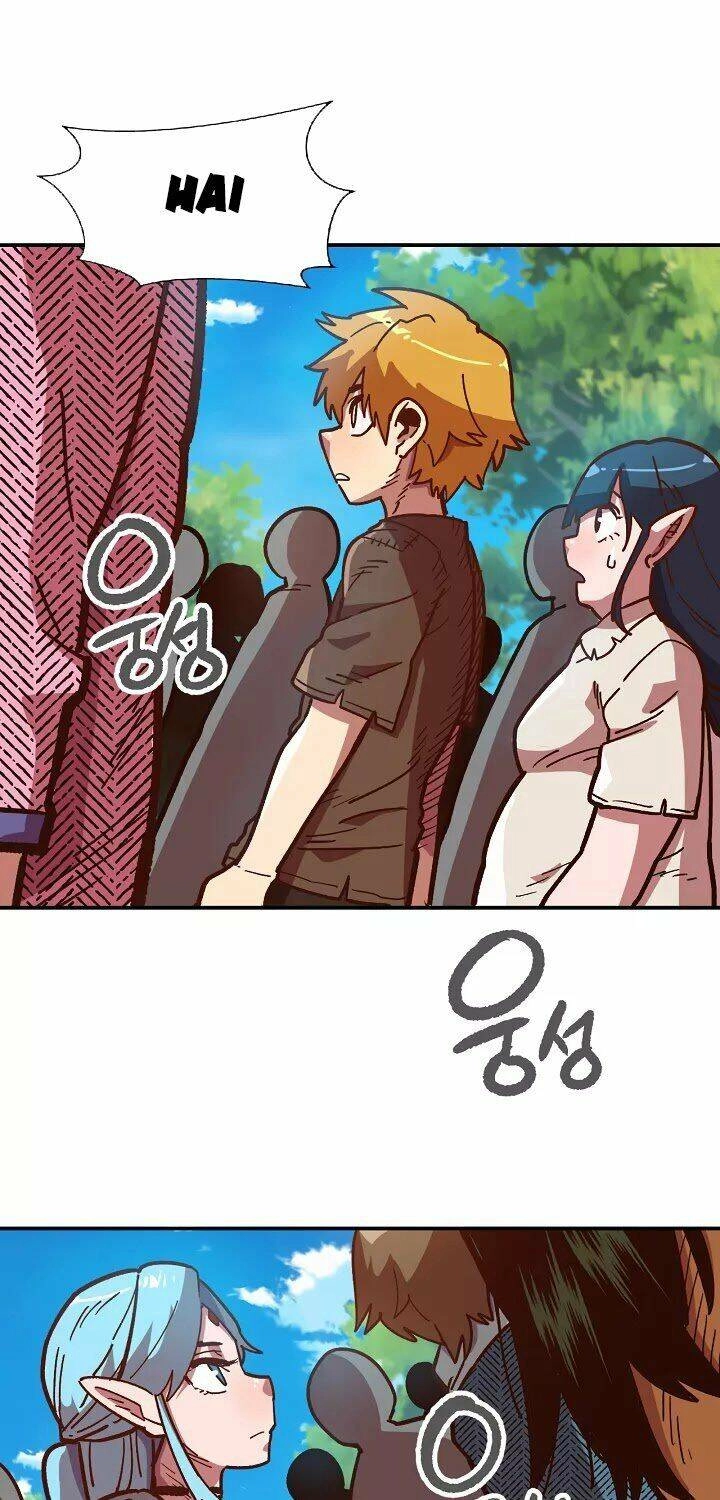 Nô Lệ Nghịch Thiên Chapter 9 - 20