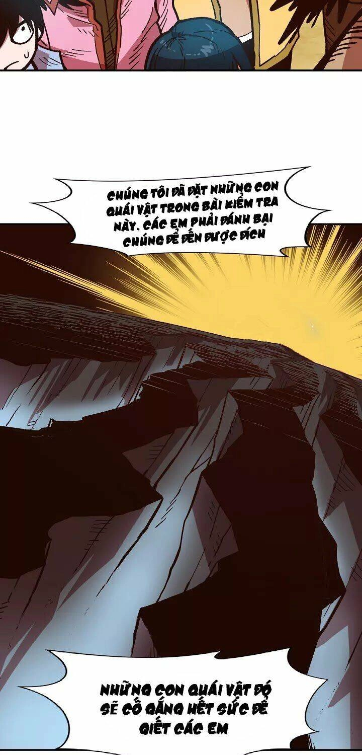 Nô Lệ Nghịch Thiên Chapter 9 - 22