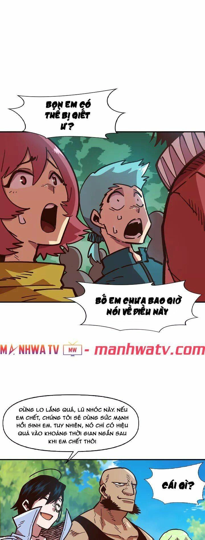 Nô Lệ Nghịch Thiên Chapter 9 - 24