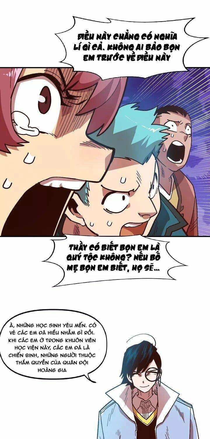 Nô Lệ Nghịch Thiên Chapter 9 - 26