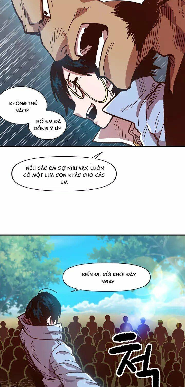 Nô Lệ Nghịch Thiên Chapter 9 - 28