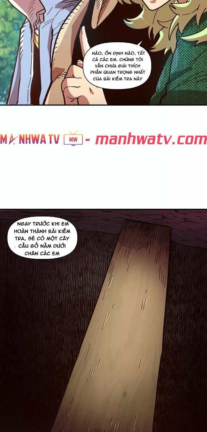 Nô Lệ Nghịch Thiên Chapter 9 - 31