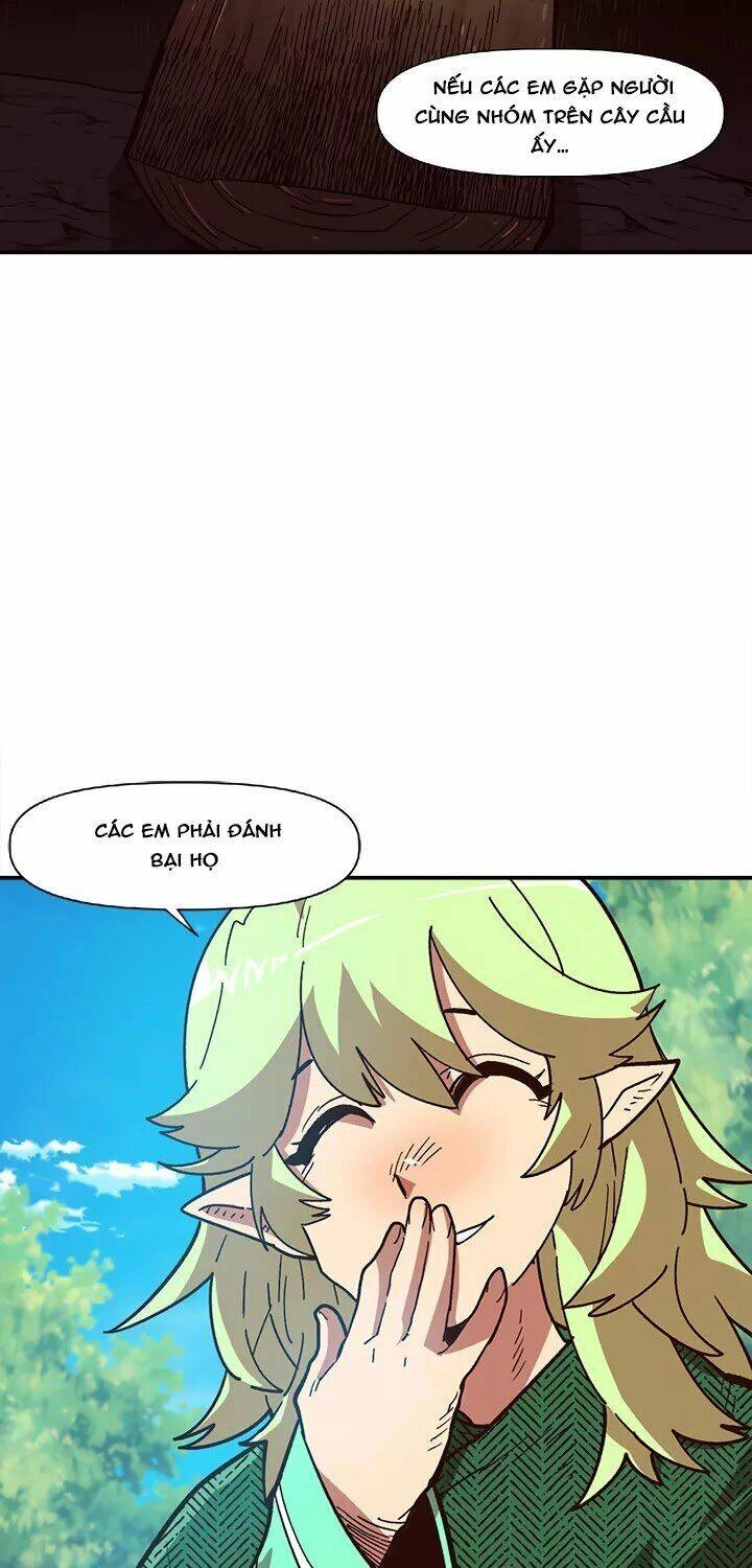 Nô Lệ Nghịch Thiên Chapter 9 - 32